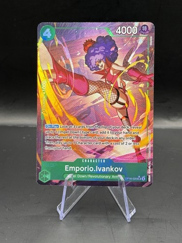 Emporio ivankov alt - ivankov, art