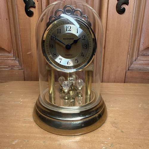 Orologio vintage bucherer - orologio,