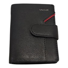 Portafoglio Verticale Slim