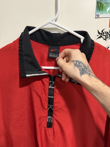 Giacca vento nike vintage - vento,