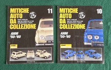 Mitiche Auto Da Collezione