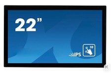 Monitor Touch 22" TEF22