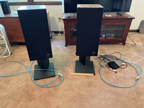 Kef speakers reference model - kef,