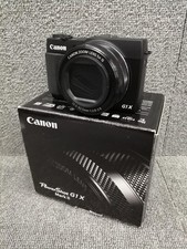 CANON POWERSHOT G1X MARK2 567199