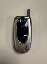 LG VX5200 telefono a ribalta