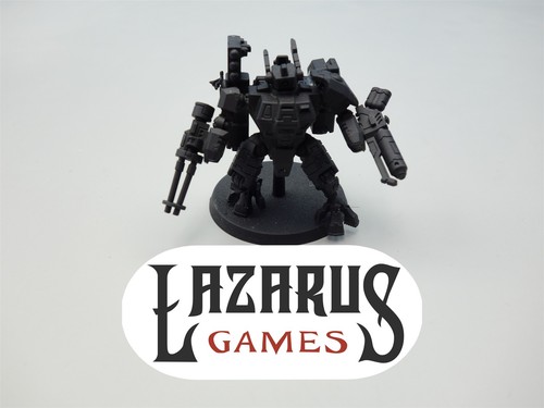 Warhammer 40k tau - tau, empire