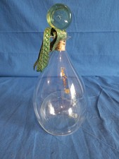 Bottiglia Vuota Grappa Ernesto