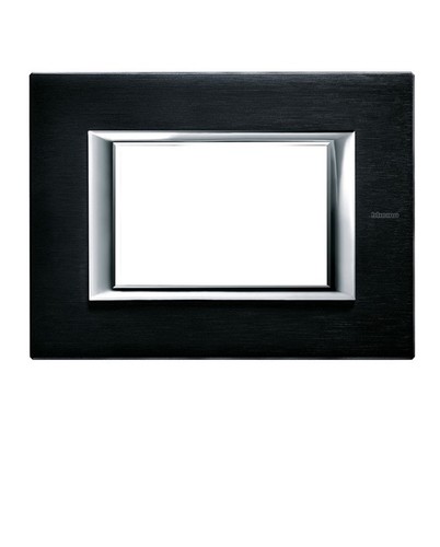 Placca rettangolare axsolute - placca,