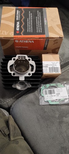 Big bore 70cc ø47 6mm - big,