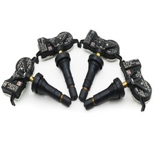 4 x SENSORI TPMS JEEP RENEGADE