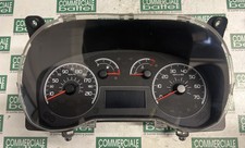Strumentazione FIAT QUBO anno 2012 1248cc Gasolio 1369834080 503002183006