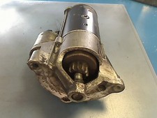 Motorino avviamento RHW 0115HFN D7R26 LANCIA ZETA 2.0 JTD 80 KW 109 CV 218014 Km