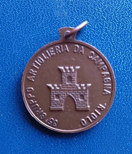 Medaglia militare gruppo - medaglia,