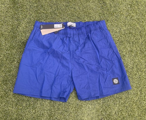 Pantaloncini bagno stone - pantaloncini,