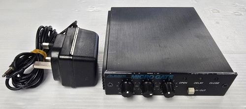 Alesis micro gate - alesis,