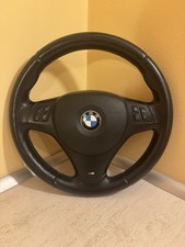 BMW E90/E91/E92  Steering