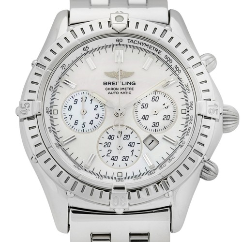 Breitling shadow flyback - breitling,
