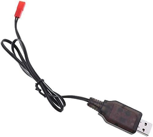 Caricatore usb mh - 7.2v, ni-cd