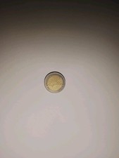 Moneta Rara da 2 Euro della