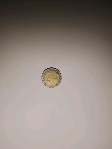 Moneta rara euro - rara, 2