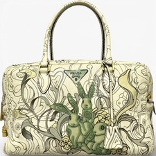 Borsa a tracolla e borsa Prada