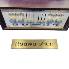 Amplificatore integrato JUNK