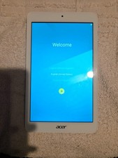 Acer Iconia B1850 16gb Blue