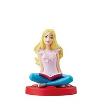 Faba Barbie: migliori amiche