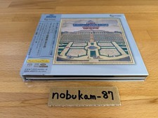 ESOTERIC SACD Bach 6