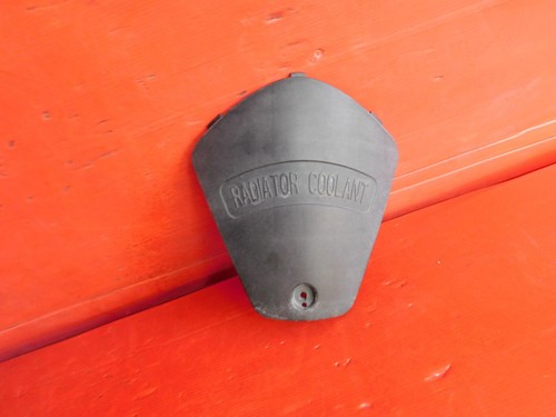 Scocca scudo anteriore tappo - scudo,