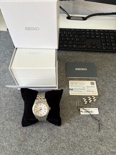 Seiko ssk059k1 automatico - seiko, gmt