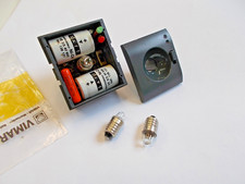 VIMAR IDEA  COPPIA LAMPADINE