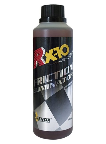 10r additivo antiattrito - rx-10r,