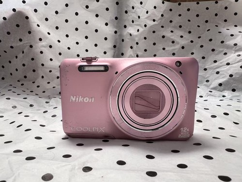 Nikon s6600 scatto continuo - nikon,