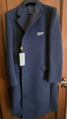 Ferrovie dello stato camicia - ferrovie,