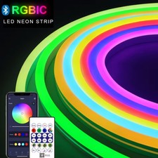 Striscia LED neon 12 V