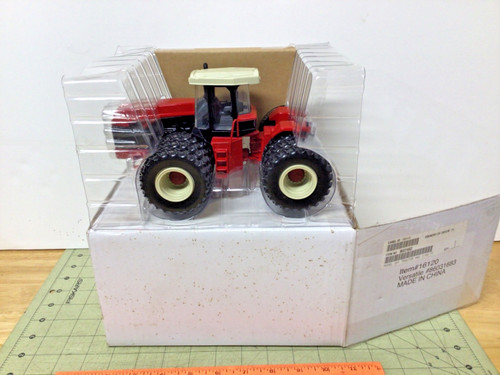 Trattore 4x4 buhler - trattore, 1:32