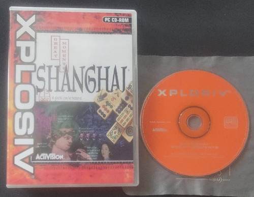 Shangai shanghai giochi con - shanghai,