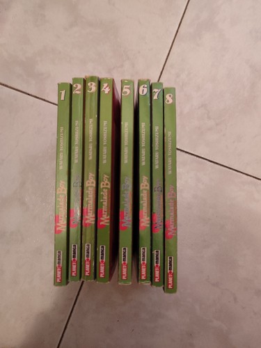 Marmalade boy collection - , manga