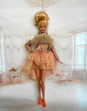 ABITO VESTITO PER BARBIE E