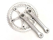 Guarnitura Campagnolo Super