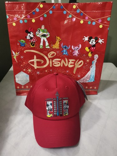 Disney - 🇬🇧☎️🐭🤩,