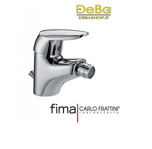 Miscelatore bidet serie - miscelatore,