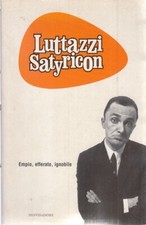 LN2- LUTTAZZI SATYRICON --