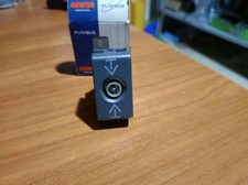 GIACENZA GEWISS PLAYBUS 30303