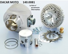 140.0081 ALUMINUM CYLINDER KIT