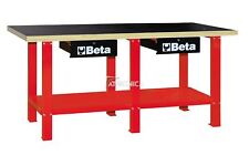 Banco da lavoro tecnico Beta