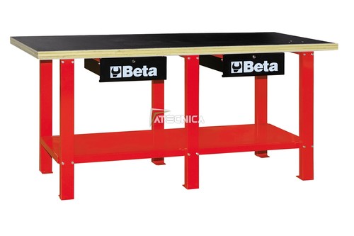 Banco lavoro tecnico beta - da,