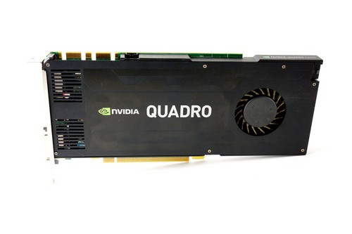 Gpu nvidia quadro k4200 - nvidia,
