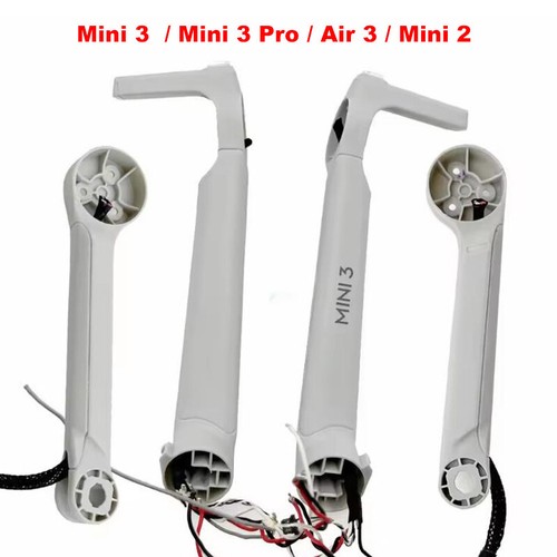 Guscio braccio per dji - guscio,
